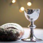 What would Paul say about the Practice of Online Communion?