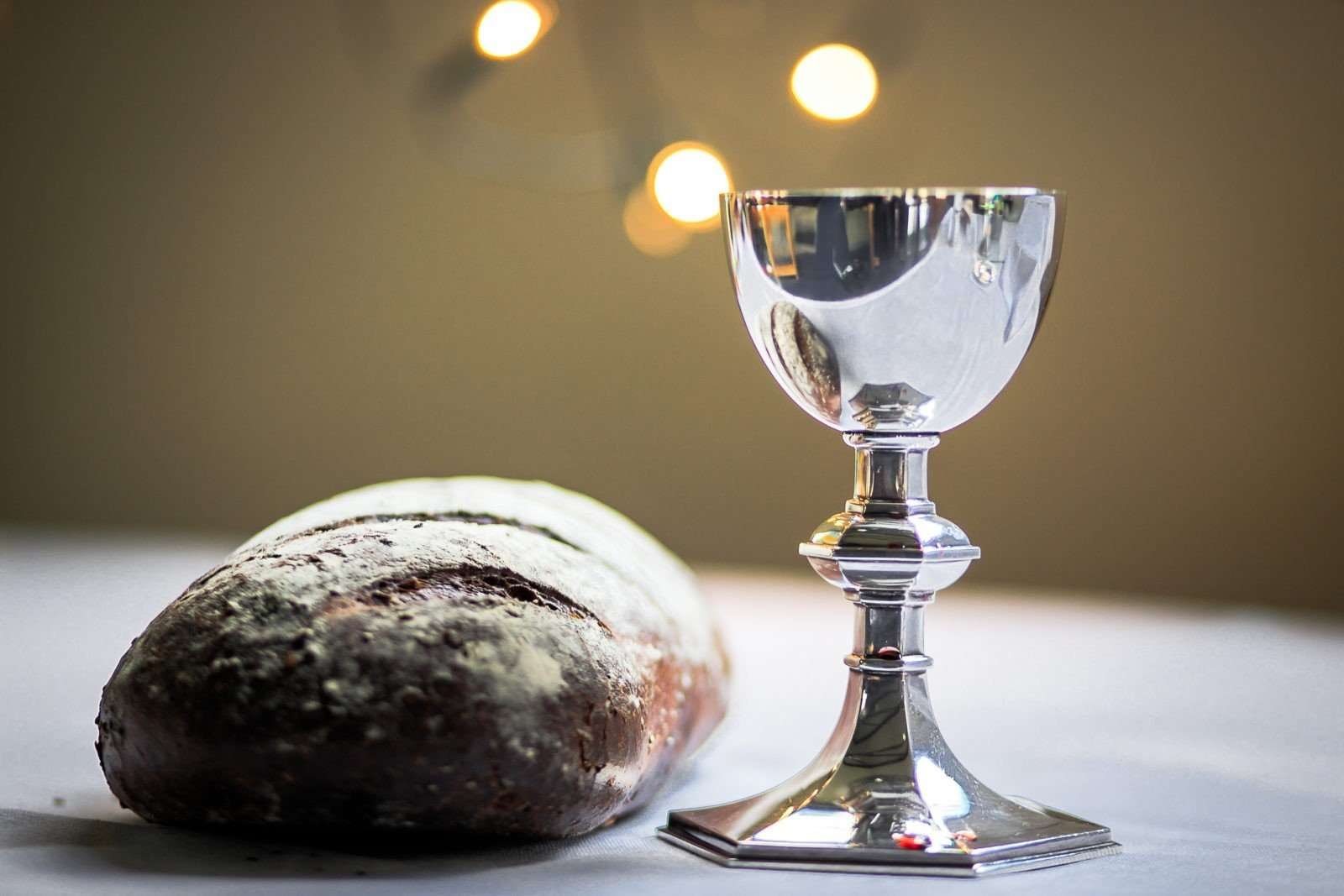 What would Paul say about the Practice of Online Communion?