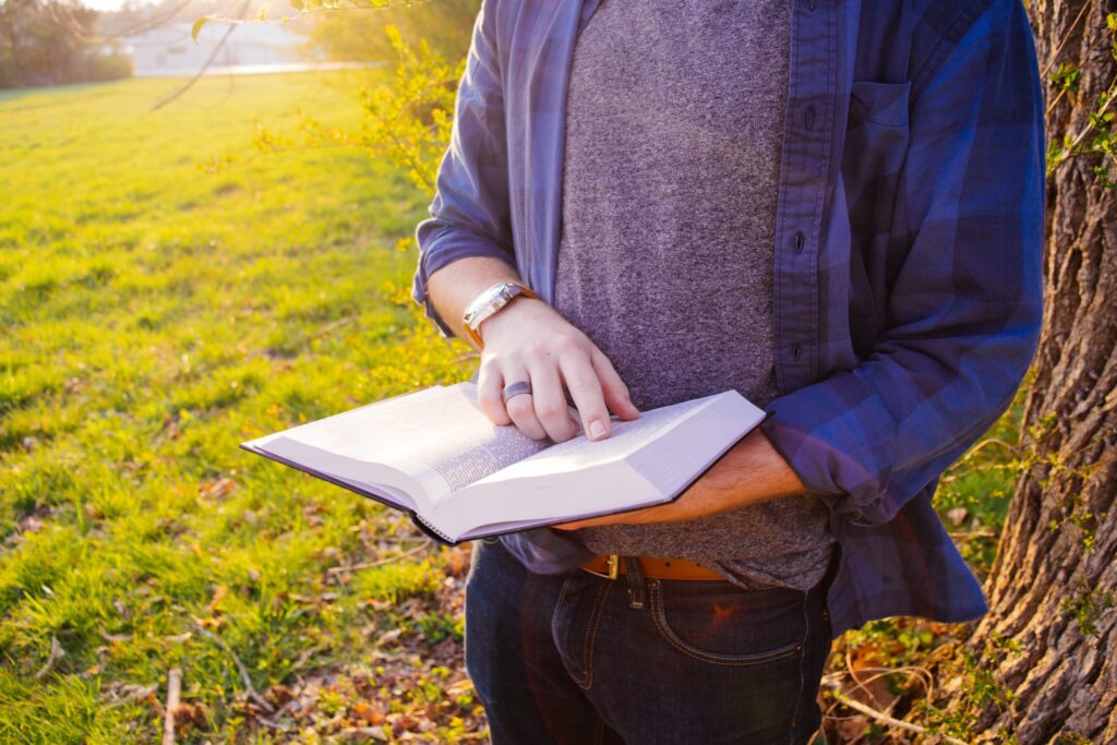 The Preacher and His Preaching