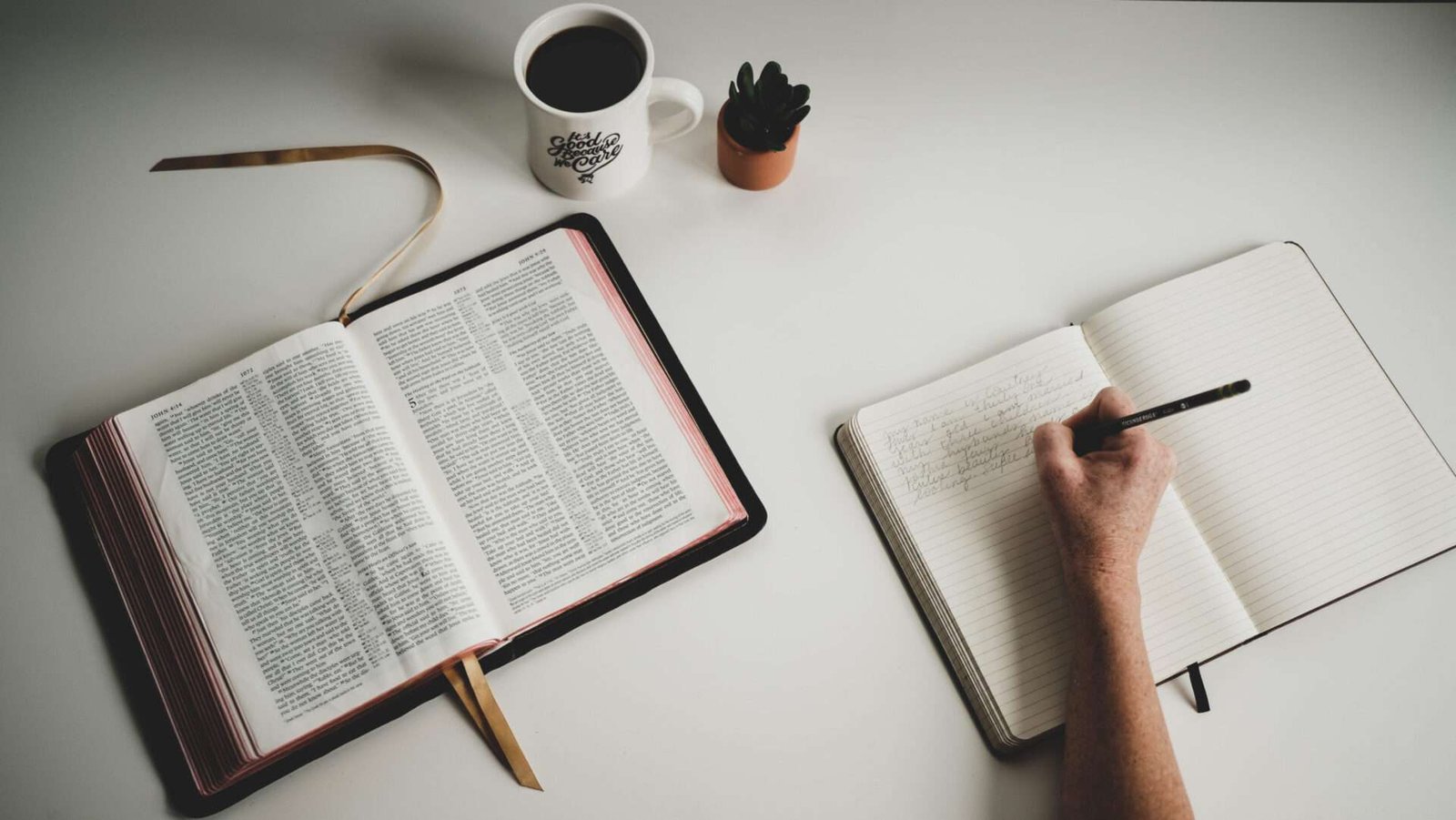 The Pastor and Sermon Preparation – Part 3