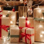 The Holy Spirit as a Christmas Gift
