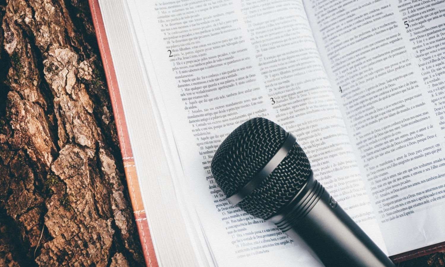 What Is Expository Preaching And Its Necessity?
