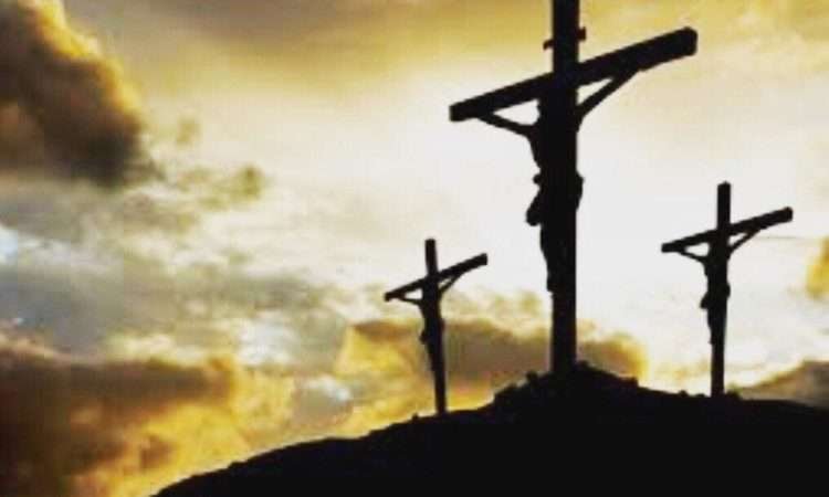 Did Jesus Really Die On The Cross?