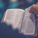 The Gospel And The Church