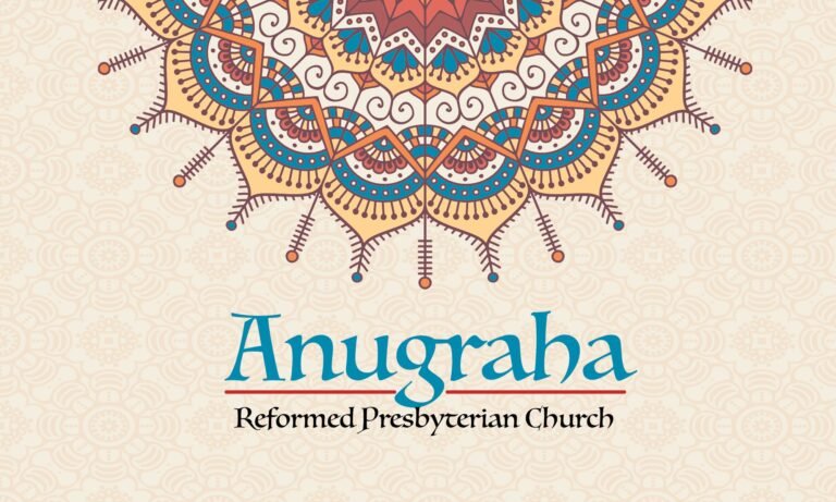 Anugraha Reformed Presbyterian Church