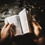 What Does The Bible Teach About The Bible?