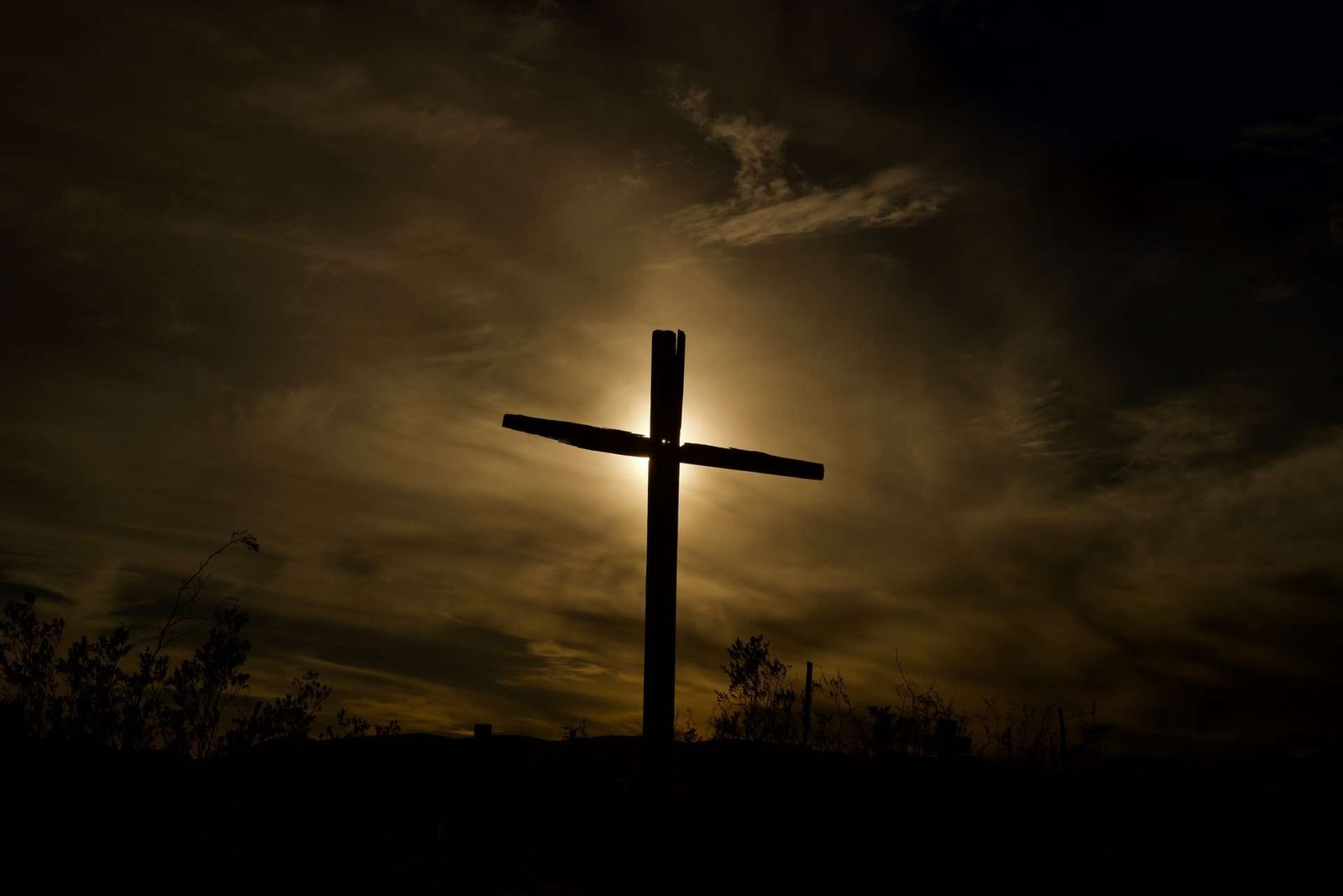 Why We Can Celebrate Jesus’ Death on Good Friday