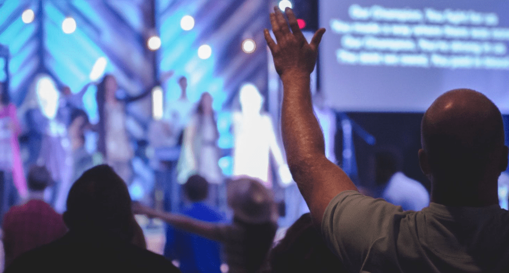 Caring for the Flock Through Singing the Gospe