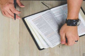“Declaring What is Profitable”: Using Doctrinal Statements