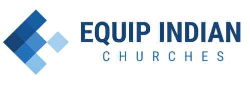 Equip Indian Churches Logo