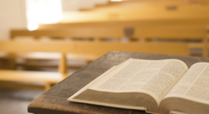 The Mystery of Preaching: Exploring Its Impact on Hearts
