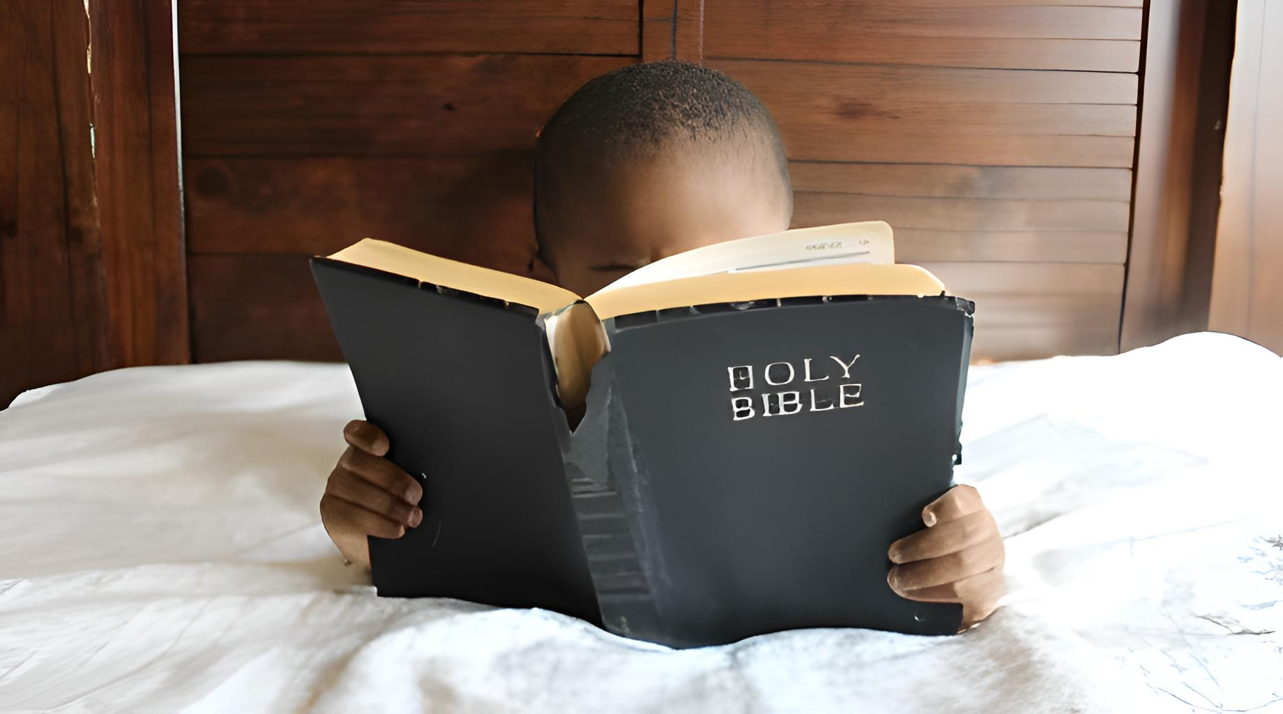 Six Biblical Encouragements To Adopt Children 