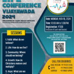 EIC LIFE Conference – Vijayawada Flyer