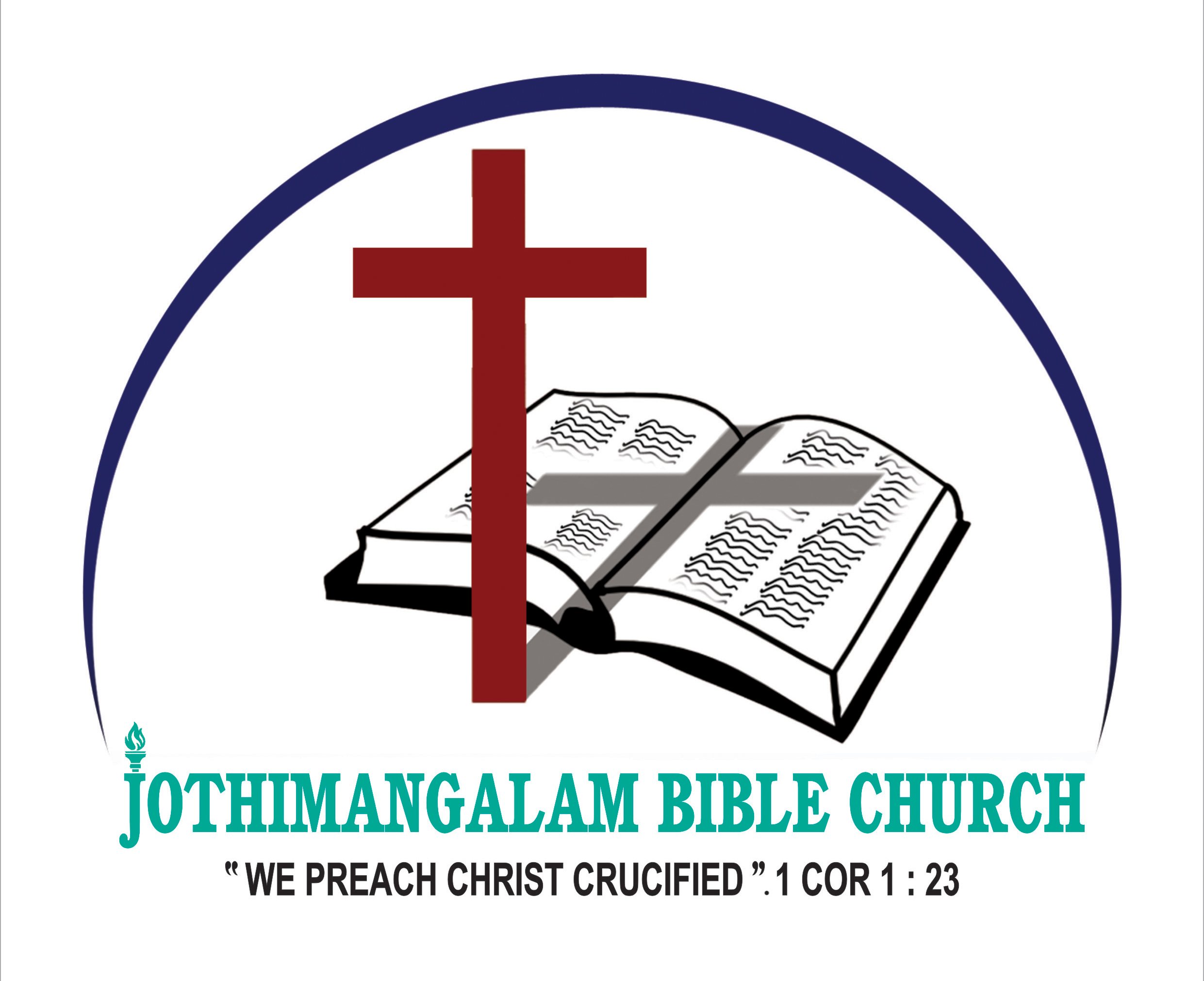 Jothimangalam Bible Church